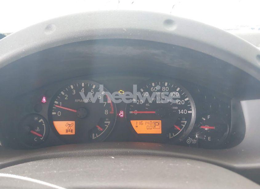 Photo 7 of 2019 Nissan Frontier S (VIN 1N6AD0EV4KN712883)