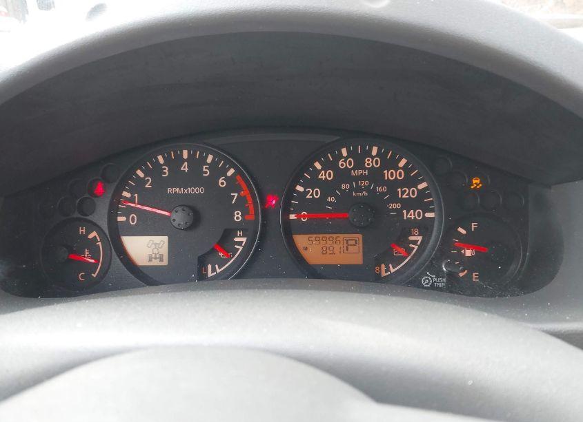 Photo 7 of 2019 Nissan Frontier SV (VIN 1N6AD0EV4KN746385)