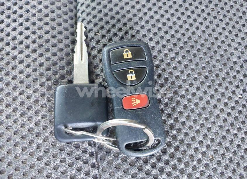 Photo 11 of 2019 Nissan Frontier SV (VIN 1N6AD0EV4KN766992)