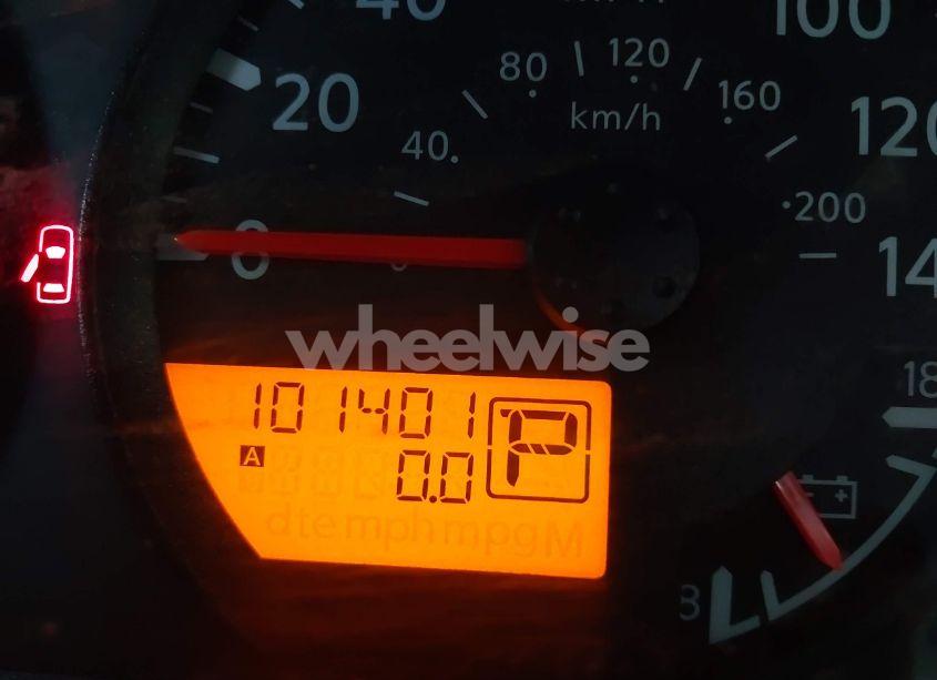 Photo 15 of 2019 Nissan Frontier SV (VIN 1N6AD0EV4KN766992)