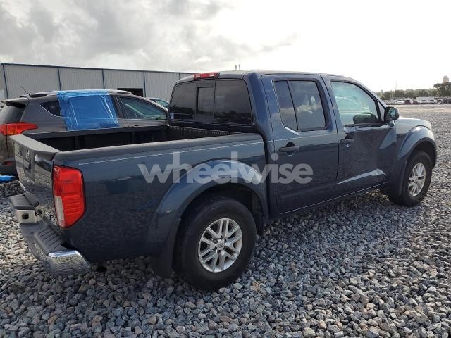 Photo 10 of 2019 NISSAN FRONTIER S (VIN 1N6AD0EV4KN769696)