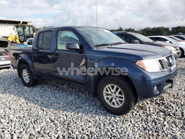 Photo 5 of 2019 NISSAN FRONTIER S (VIN 1N6AD0EV4KN769696)