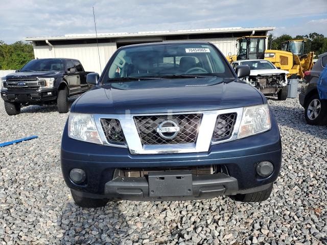 Photo 9 of 2019 NISSAN FRONTIER S (VIN 1N6AD0EV4KN769696)