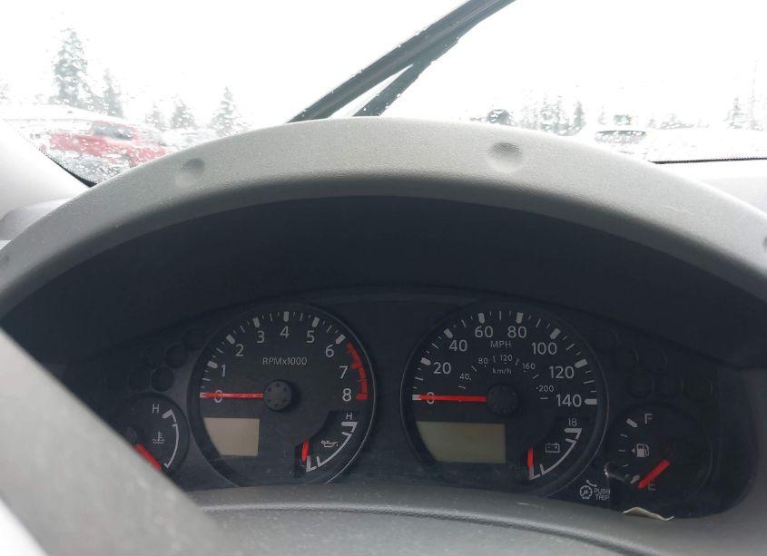 Photo 7 of 2019 Nissan Frontier SV (VIN 1N6AD0EV4KN777815)