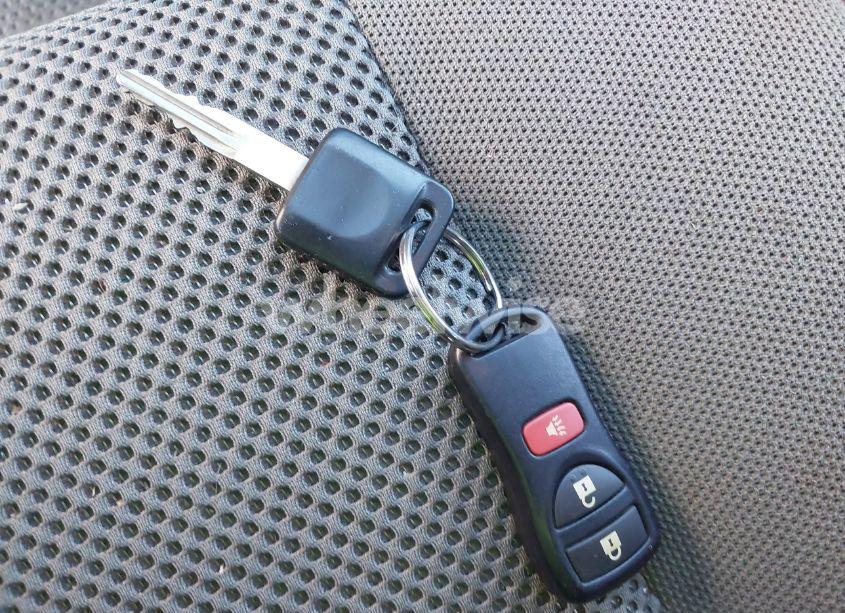 Photo 11 of 2019 Nissan Frontier SV (VIN 1N6AD0EV4KN778687)