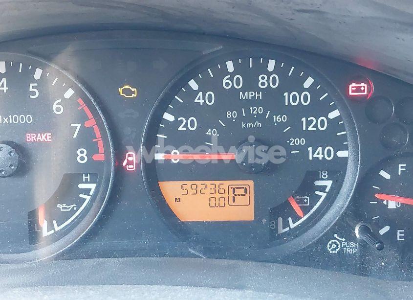 Photo 15 of 2019 Nissan Frontier SV (VIN 1N6AD0EV4KN778687)