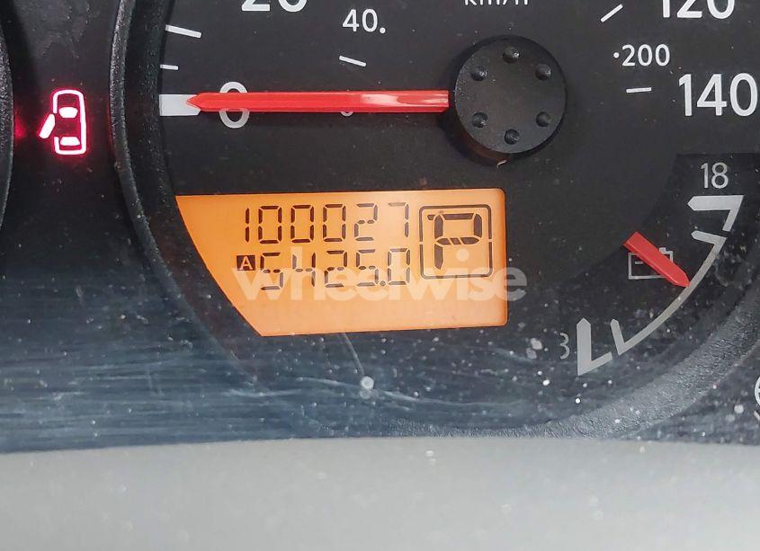 Photo 15 of 2019 Nissan Frontier SV (VIN 1N6AD0EV4KN780701)