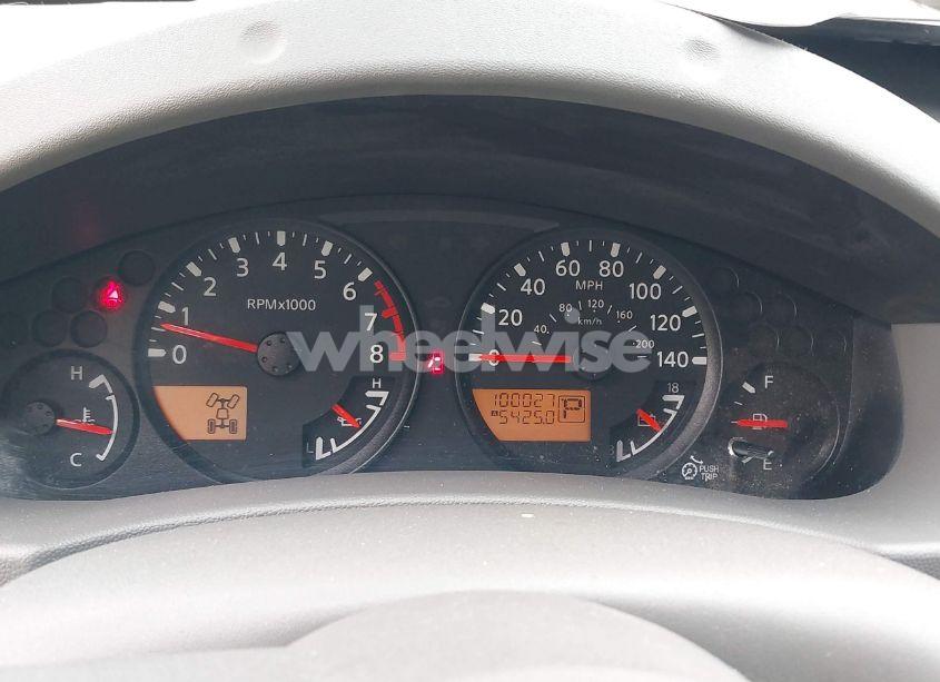 Photo 7 of 2019 Nissan Frontier SV (VIN 1N6AD0EV4KN780701)