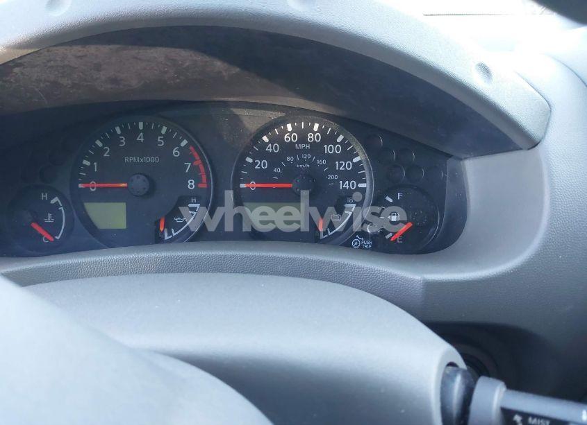 Photo 15 of 2019 Nissan Frontier SV (VIN 1N6AD0EV4KN791407)