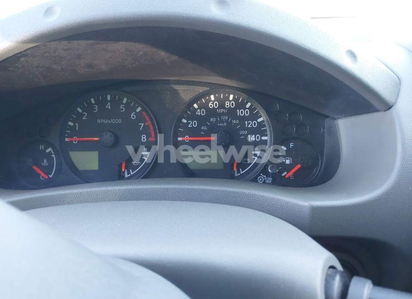 Photo 7 of 2019 Nissan Frontier SV (VIN 1N6AD0EV4KN791407)