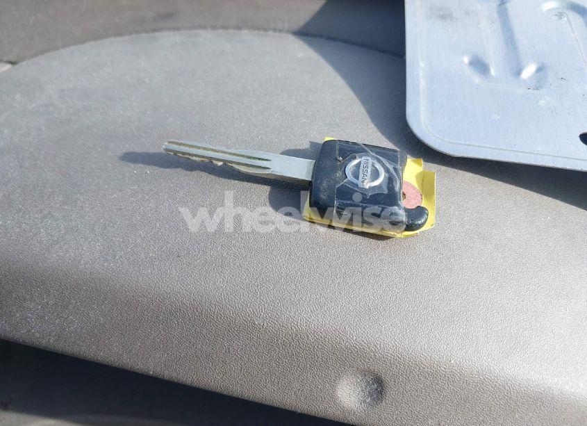 Photo 11 of 2010 Nissan Frontier SE (VIN 1N6AD0EV5AC431850)