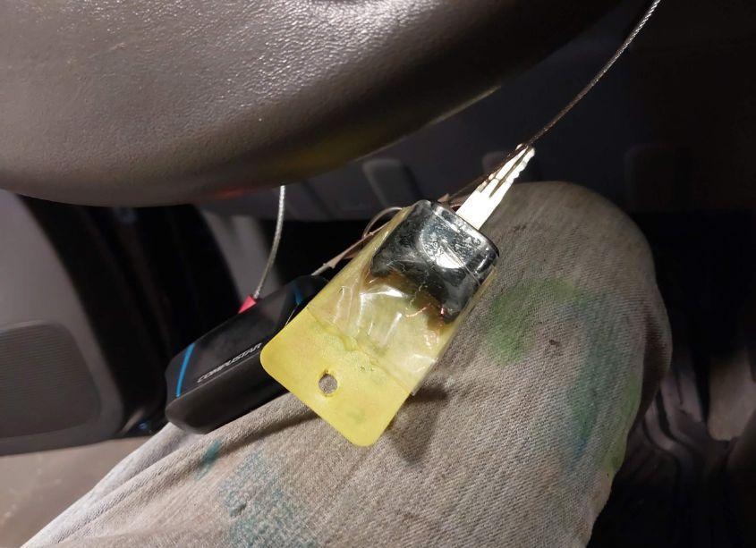 Photo 11 of 2010 Nissan Frontier SE (VIN 1N6AD0EV5AC433193)