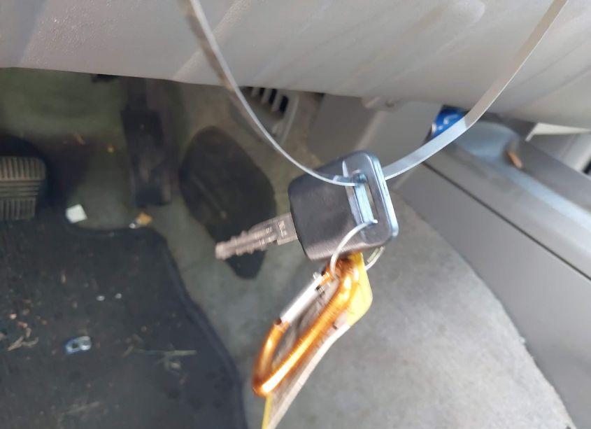 Photo 11 of 2012 Nissan Frontier SV (VIN 1N6AD0EV5CC407020)