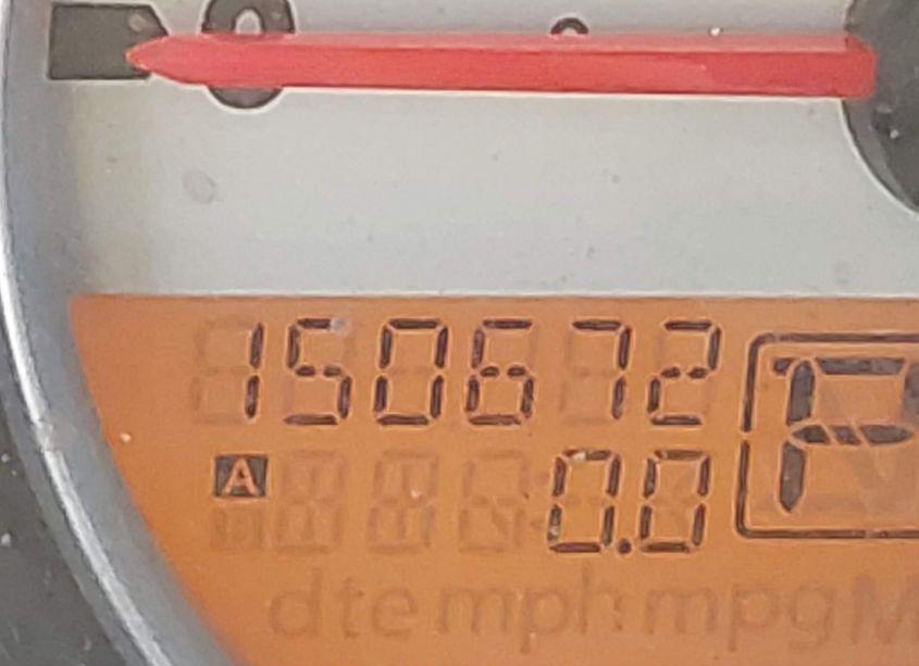 Photo 15 of 2012 Nissan Frontier SV (VIN 1N6AD0EV5CC407020)