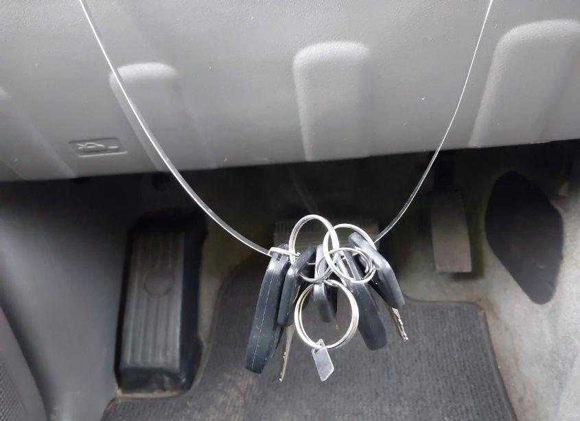 Photo 11 of 2014 Nissan Frontier SL (VIN 1N6AD0EV5EN737313)