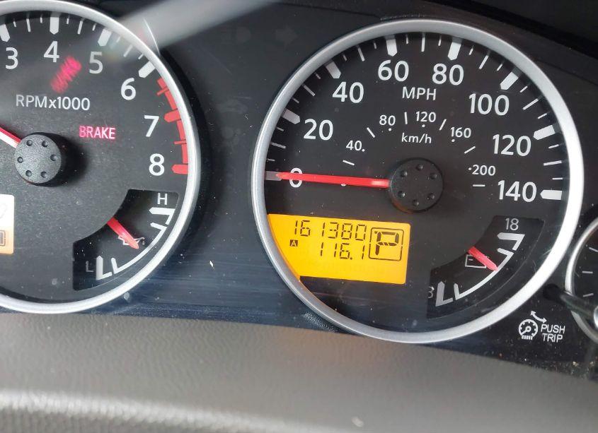 Photo 15 of 2014 Nissan Frontier SL (VIN 1N6AD0EV5EN737313)