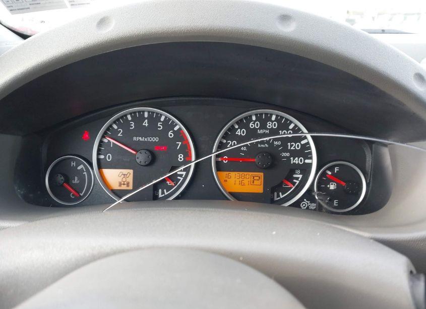 Photo 7 of 2014 Nissan Frontier SL (VIN 1N6AD0EV5EN737313)