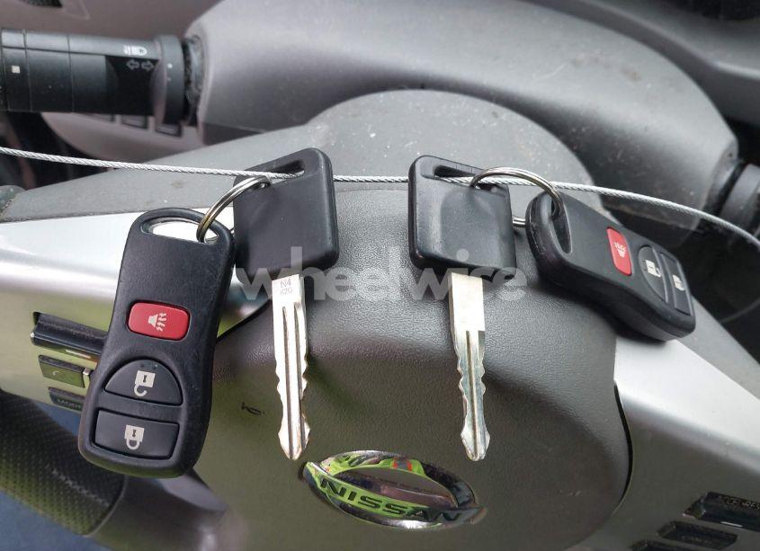 Photo 11 of 2014 Nissan Frontier SV (VIN 1N6AD0EV5EN738624)