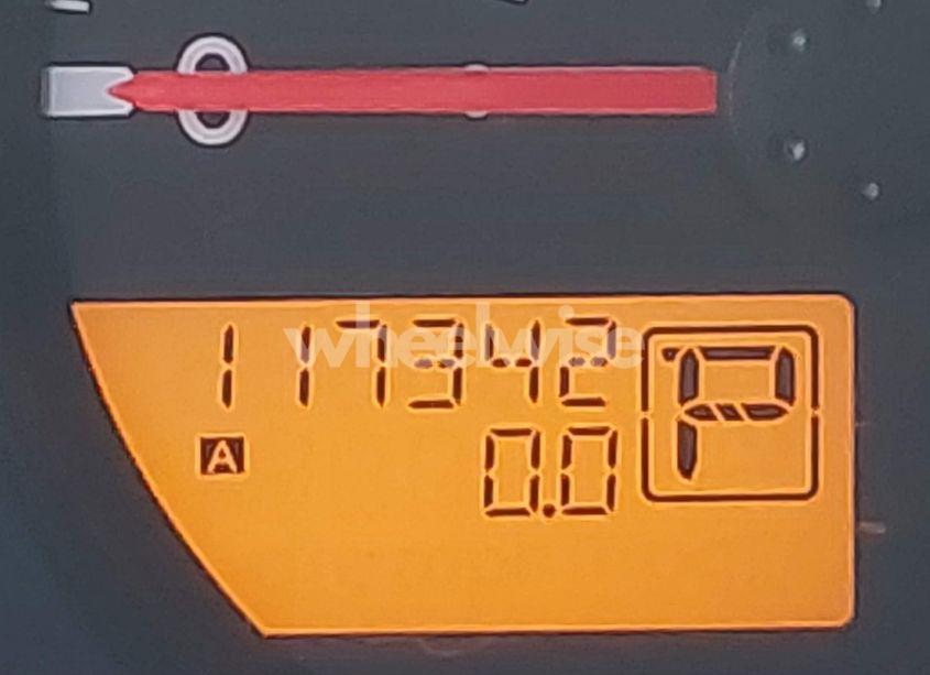 Photo 15 of 2016 Nissan Frontier SV (VIN 1N6AD0EV5GN719011)