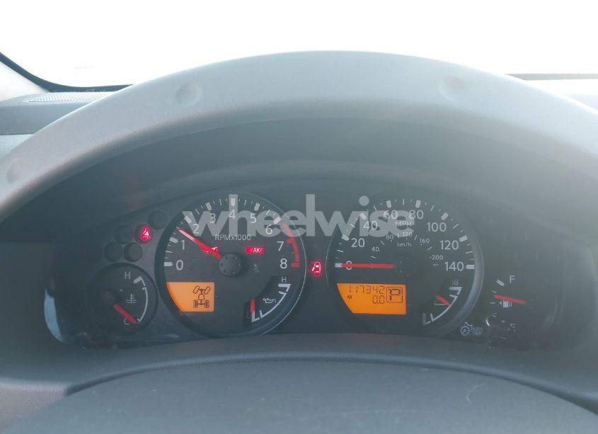 Photo 7 of 2016 Nissan Frontier SV (VIN 1N6AD0EV5GN719011)