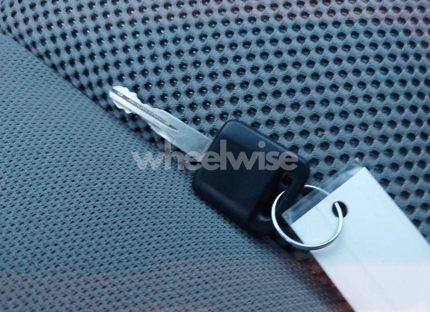 Photo 11 of 2016 Nissan Frontier SV (VIN 1N6AD0EV5GN904420)