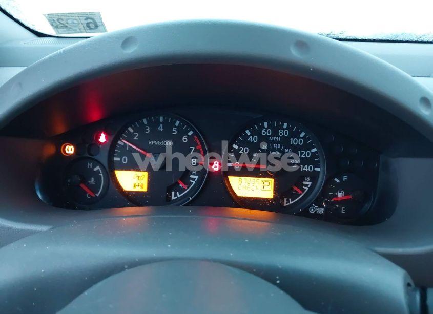 Photo 7 of 2016 Nissan Frontier SV (VIN 1N6AD0EV5GN904420)