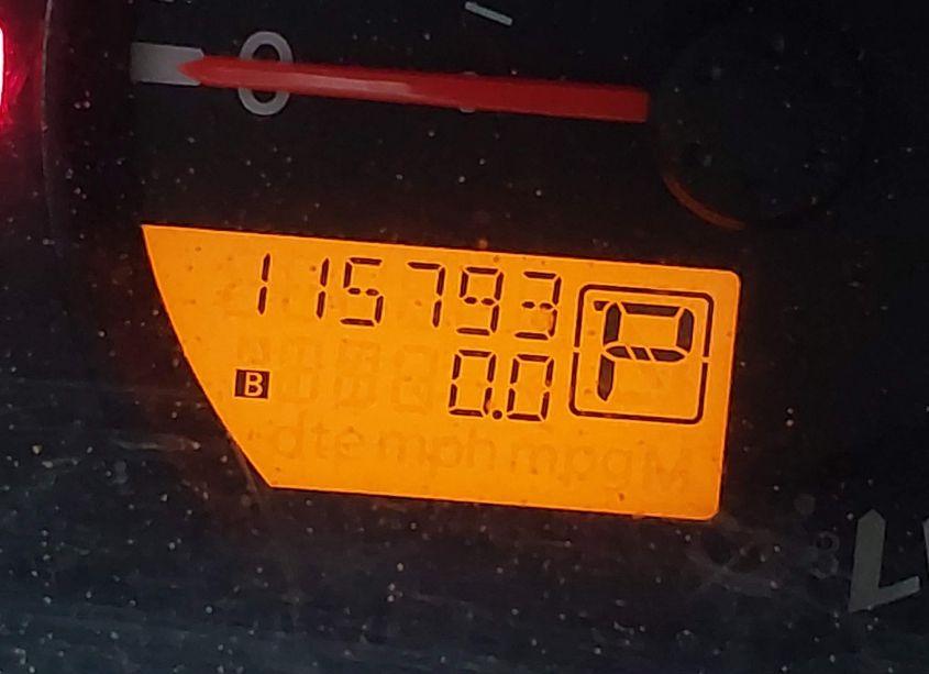 Photo 15 of 2018 Nissan Frontier SV (VIN 1N6AD0EV5JN724409)