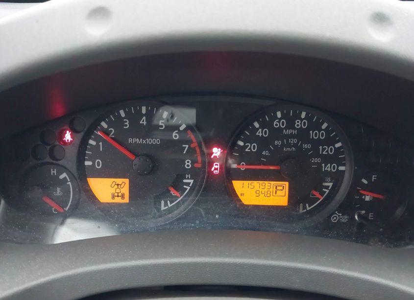 Photo 7 of 2018 Nissan Frontier SV (VIN 1N6AD0EV5JN724409)