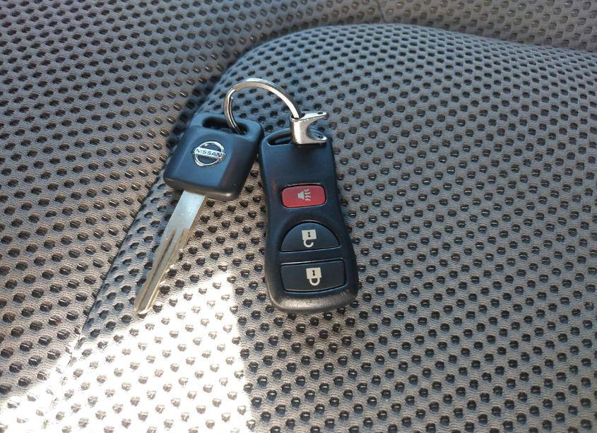 Photo 11 of 2018 Nissan Frontier SV (VIN 1N6AD0EV5JN732008)