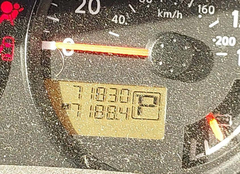 Photo 15 of 2018 Nissan Frontier SV (VIN 1N6AD0EV5JN732008)