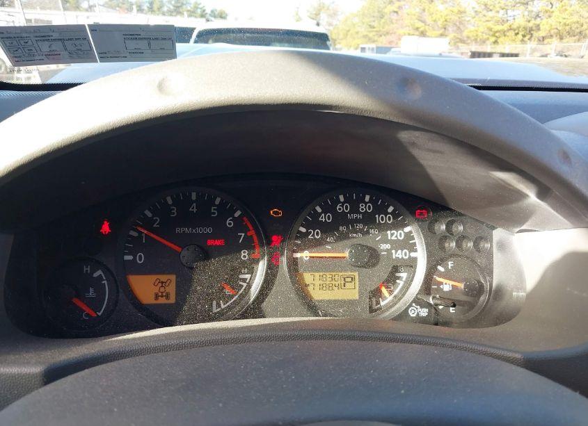 Photo 7 of 2018 Nissan Frontier SV (VIN 1N6AD0EV5JN732008)