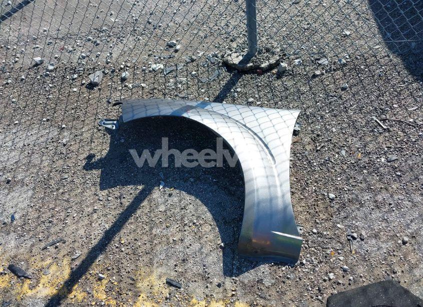 Photo 12 of 2019 Nissan Frontier SV (VIN 1N6AD0EV5KN715985)