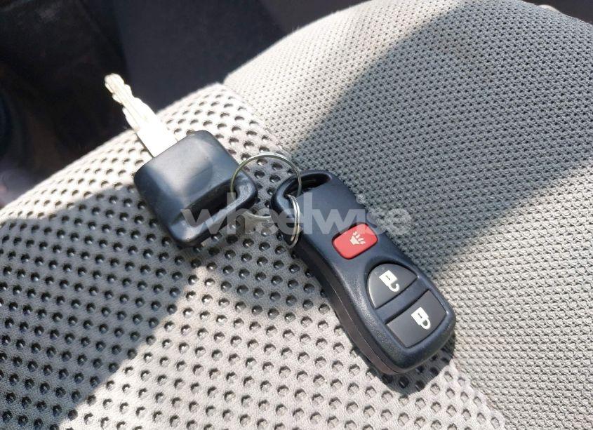 Photo 11 of 2019 Nissan Frontier SV (VIN 1N6AD0EV5KN763485)