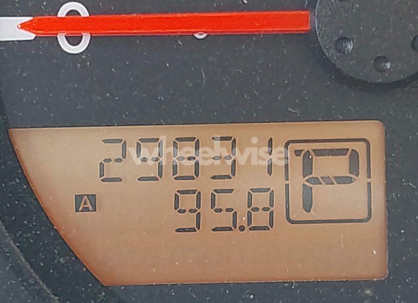 Photo 15 of 2019 Nissan Frontier SV (VIN 1N6AD0EV5KN763485)