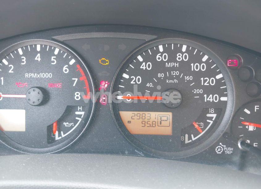 Photo 7 of 2019 Nissan Frontier SV (VIN 1N6AD0EV5KN763485)