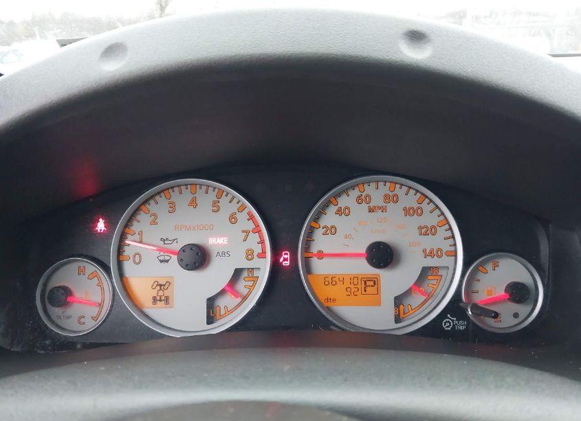 Photo 7 of 2019 Nissan Frontier PRO-4X (VIN 1N6AD0EV5KN781257)