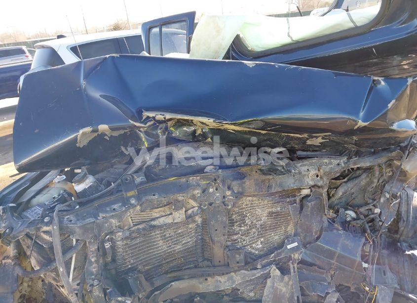 Photo 10 of 2019 Nissan Frontier SV (VIN 1N6AD0EV5KN792095)