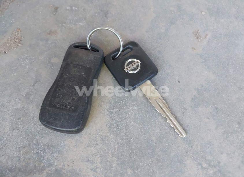 Photo 11 of 2019 Nissan Frontier SV (VIN 1N6AD0EV5KN792095)