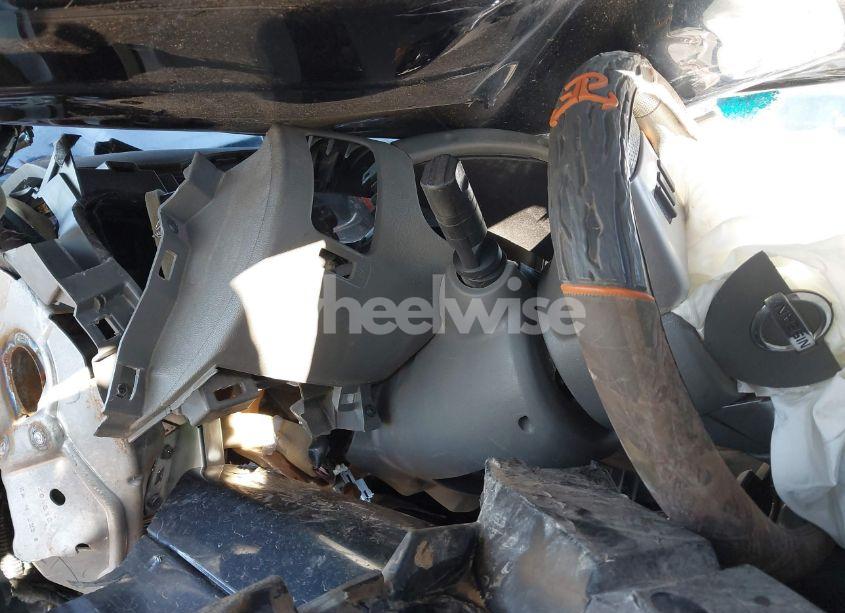 Photo 15 of 2019 Nissan Frontier SV (VIN 1N6AD0EV5KN792095)