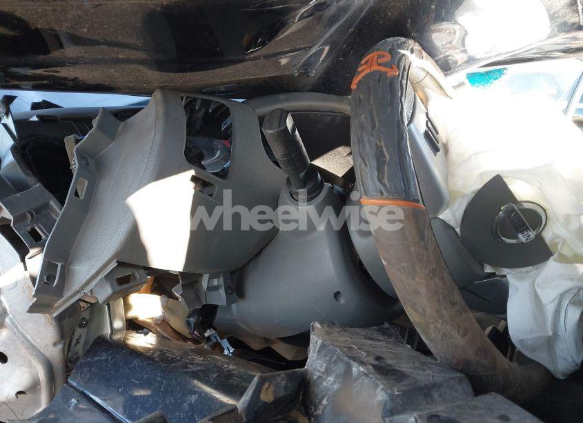 Photo 7 of 2019 Nissan Frontier SV (VIN 1N6AD0EV5KN792095)