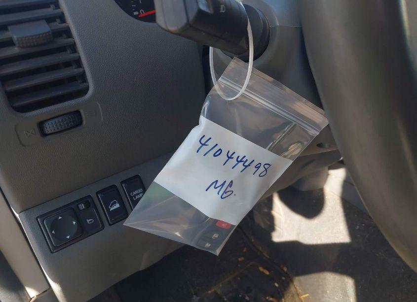 Photo 18 of 2019 Nissan Frontier SV (VIN 1N6AD0EV5KN876725)