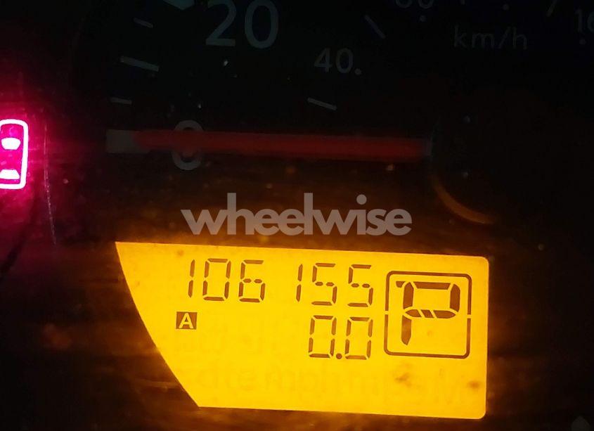 Photo 7 of 2016 Nissan Frontier SV (VIN 1N6AD0EV6GN714951)