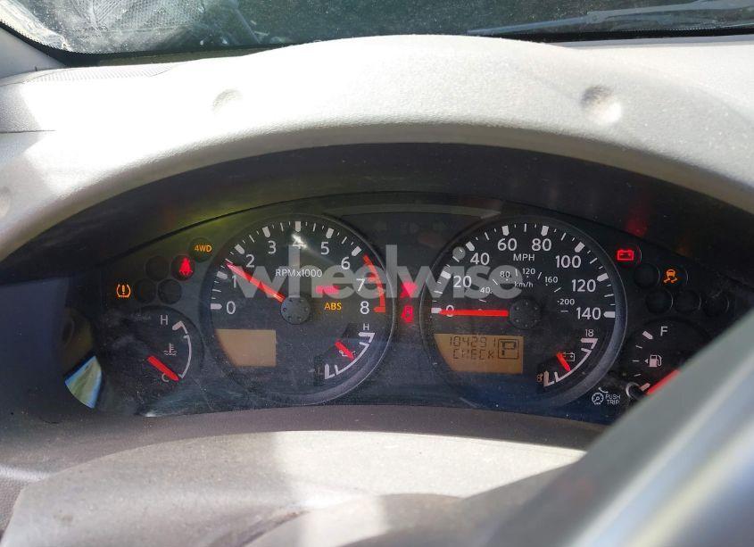 Photo 15 of 2016 Nissan Frontier SV (VIN 1N6AD0EV6GN740885)