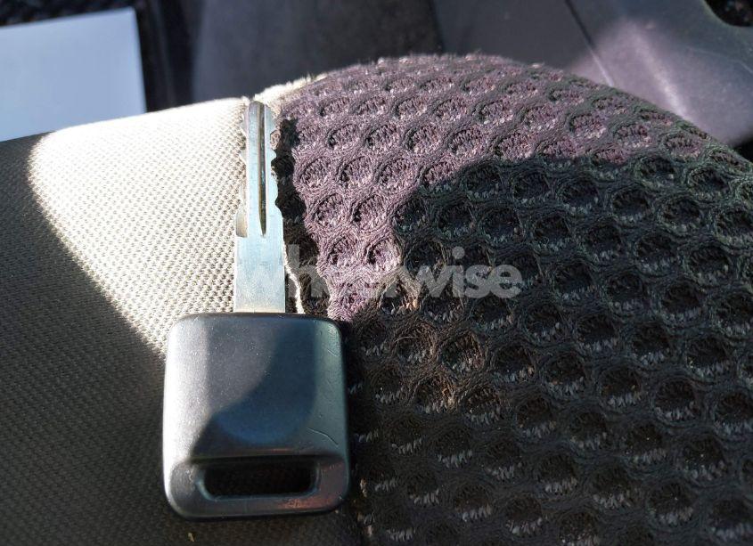 Photo 11 of 2018 Nissan Frontier PRO-4X (VIN 1N6AD0EV6JN741039)