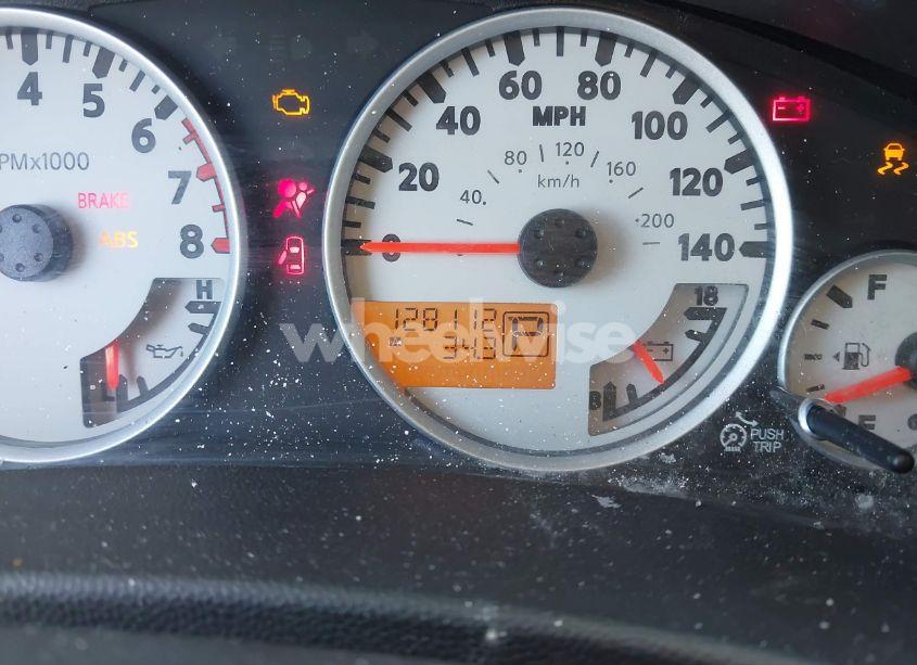 Photo 15 of 2018 Nissan Frontier PRO-4X (VIN 1N6AD0EV6JN741039)