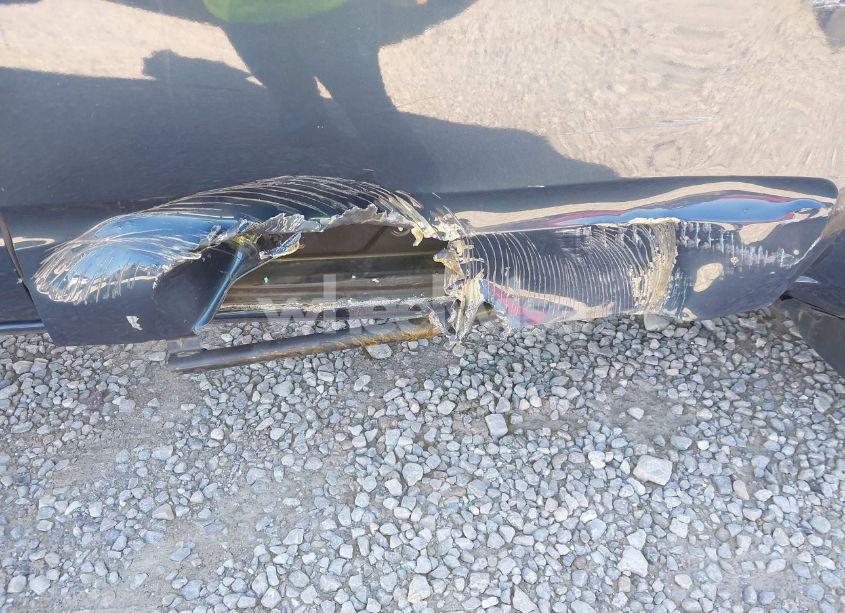 Photo 6 of 2018 Nissan Frontier PRO-4X (VIN 1N6AD0EV6JN741039)