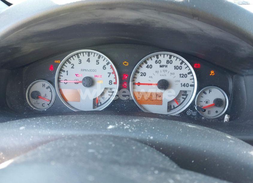 Photo 7 of 2018 Nissan Frontier PRO-4X (VIN 1N6AD0EV6JN741039)