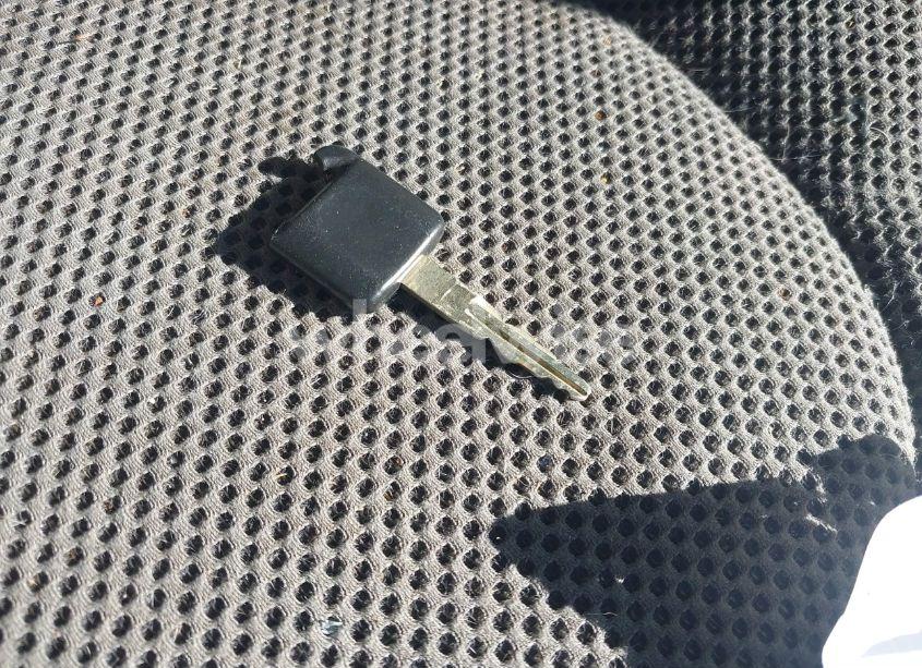 Photo 11 of 2019 Nissan Frontier SV (VIN 1N6AD0EV6KN719754)