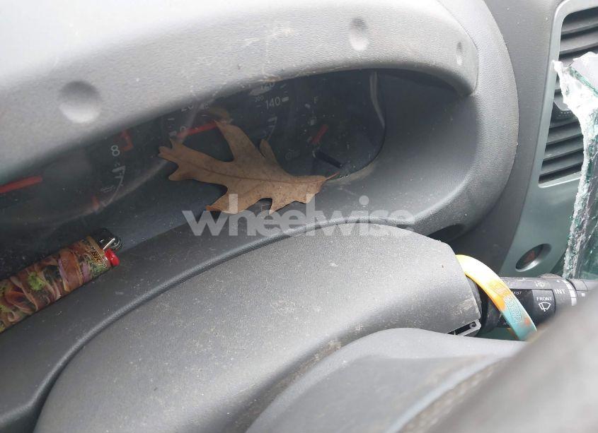 Photo 7 of 2019 Nissan Frontier SV (VIN 1N6AD0EV6KN719754)