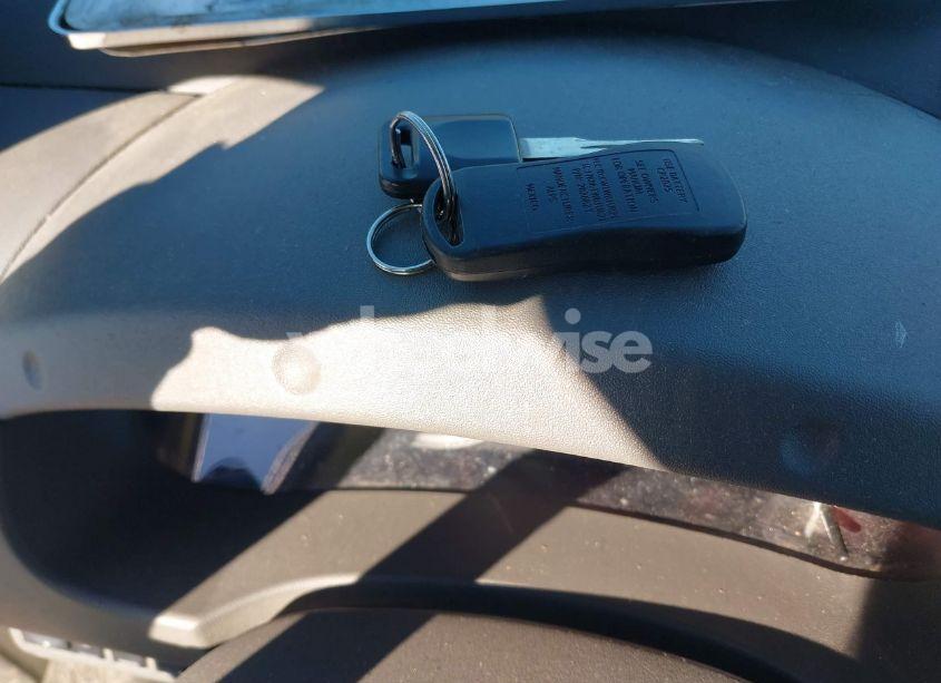 Photo 11 of 2019 Nissan Frontier SV (VIN 1N6AD0EV6KN756156)